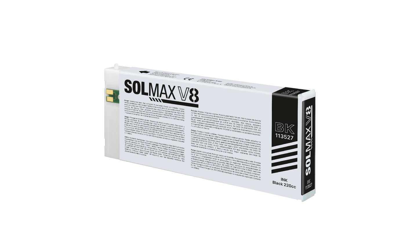 MAX2-Tinte für MultiMax V8 - 220 ml