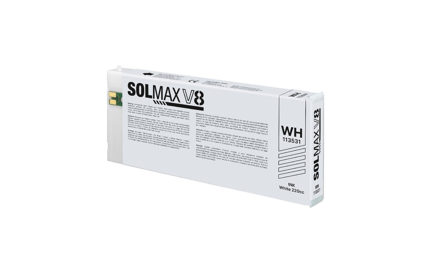 MAX2-Tinte für MultiMax V8 - 220 ml