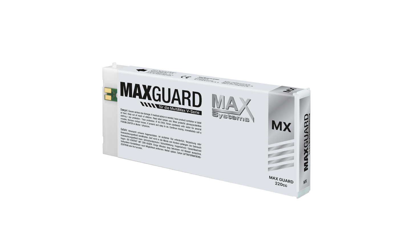 SOLMAX2-Tinte für MultiMax V-Serie - 220 ml