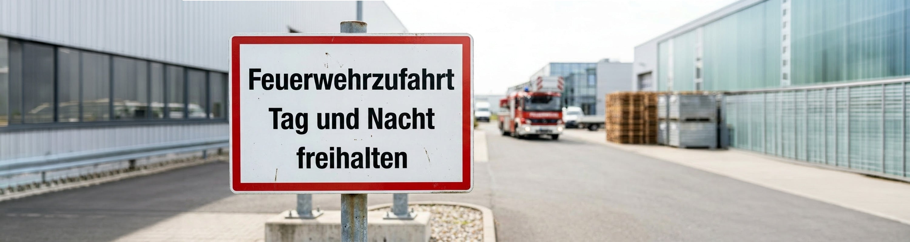 Schilder & Kennzeichnungen > Feuerwehrschilder