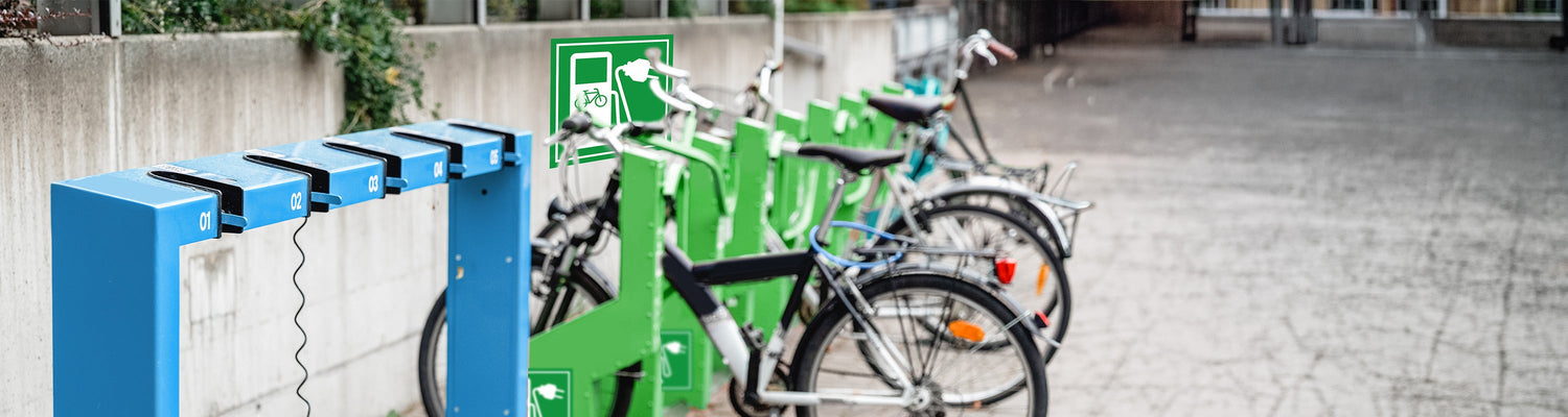 Schilder & Kennzeichnungen > Schilder für erneuerbare Energien