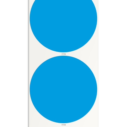 LabelMax XL+ - Kreis Etiketten