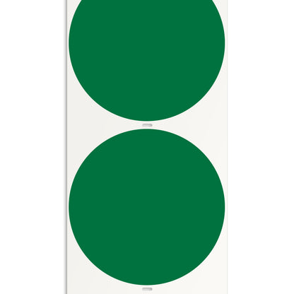 LabelMax XL+ - Kreis Etiketten