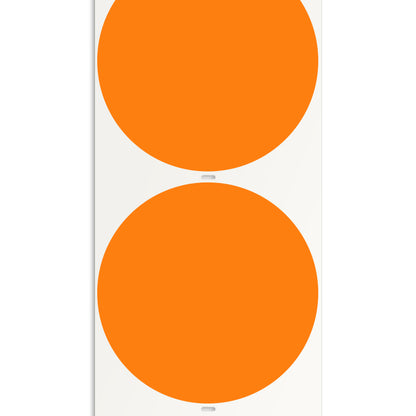 LabelMax XL+ - Kreis Etiketten