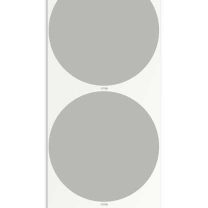 LabelMax XL+ - Kreis Etiketten