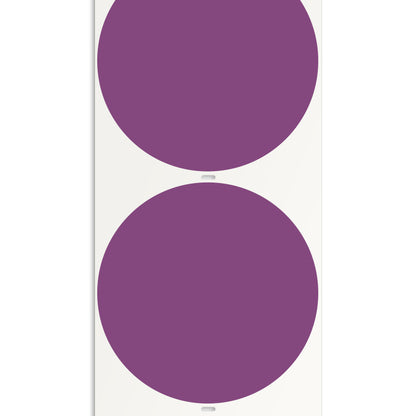 LabelMax XL+ - Kreis Etiketten