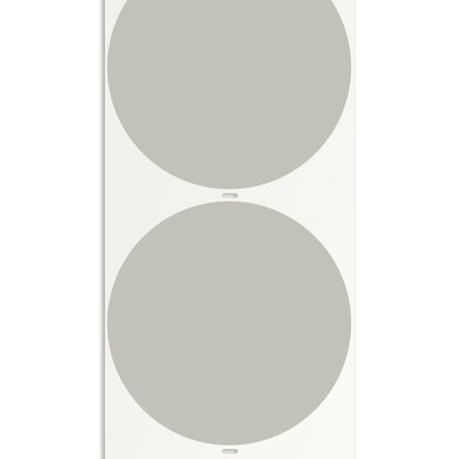 LabelMax XL+ - Kreis Etiketten