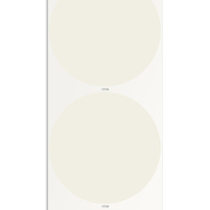 LabelMax XL+ - Kreis Etiketten