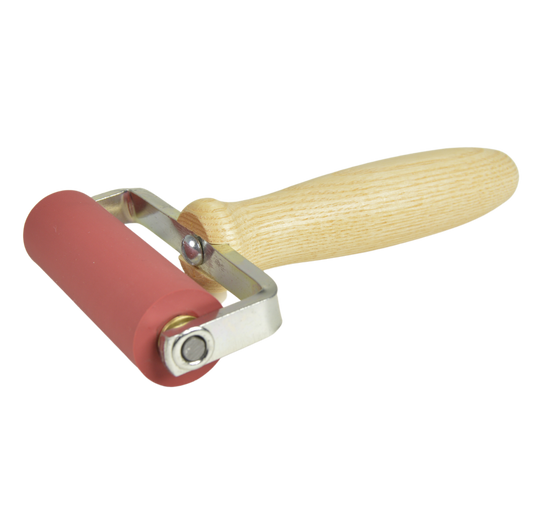 Andruckrolle
