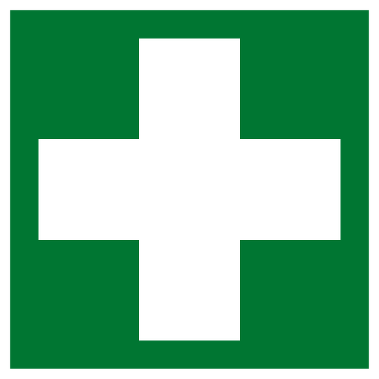 Rettungs- & Fluchtwegschild - Erste Hilfe