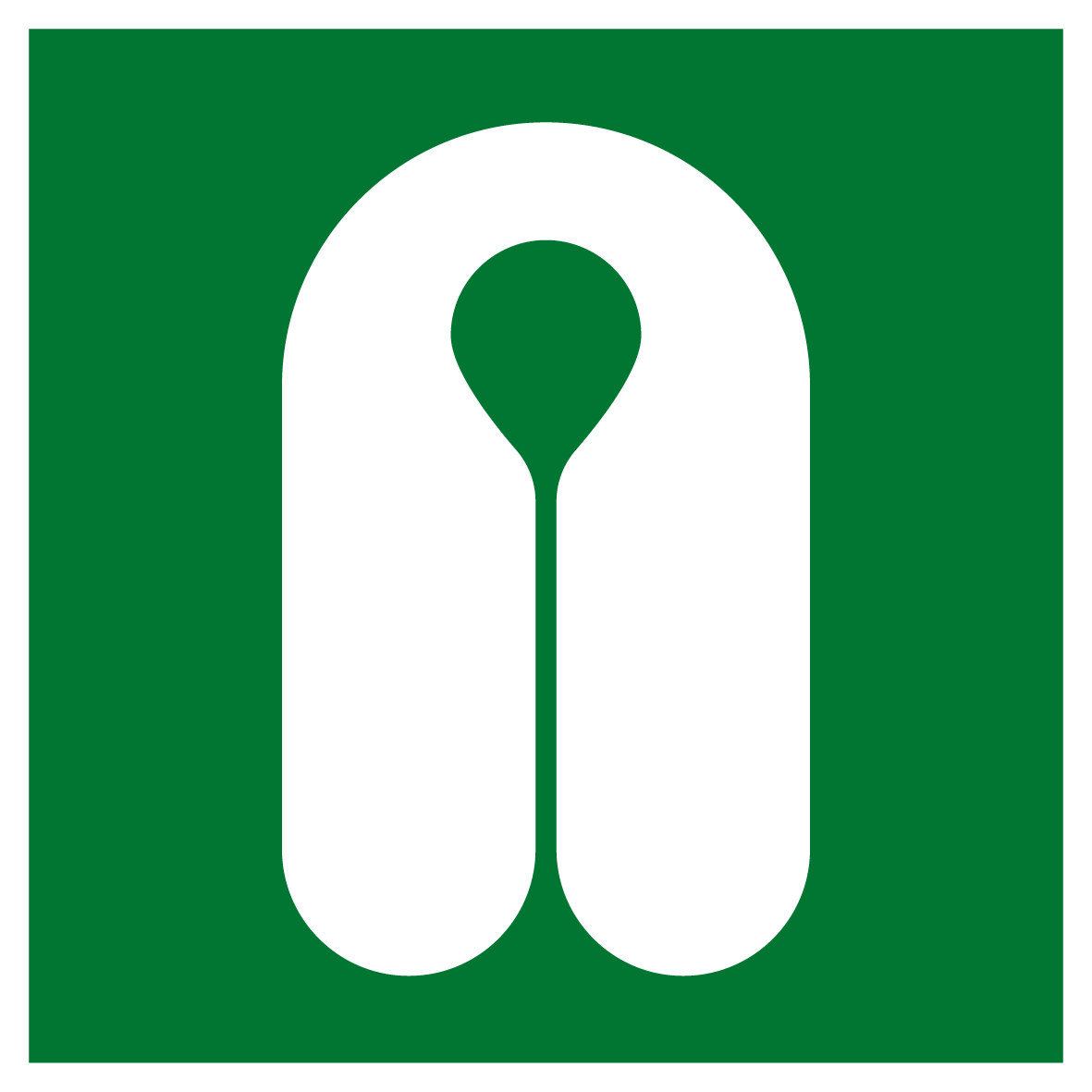 Rettungs- & Fluchtwegschild - Rettungsweste