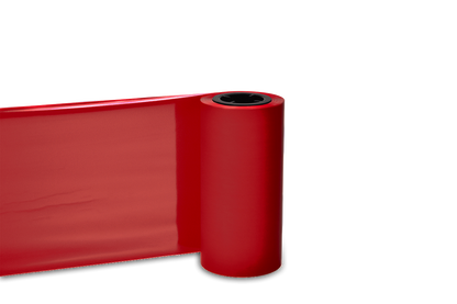 Farbband für LabelMax SP3 Vinylfolie, 110mm x 125m