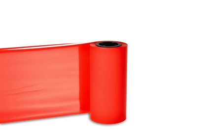 Farbband für LabelMax SP3 Vinylfolie, 110mm x 125m