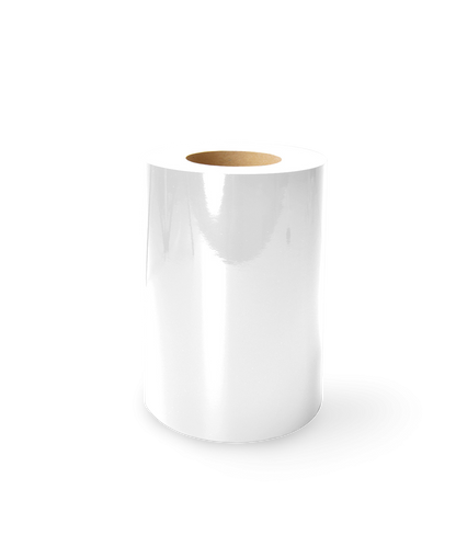 LabelMax XL+ Folie