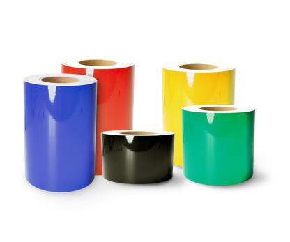 LabelMax XL+ - Quadratische Etiketten - 200 Stck.