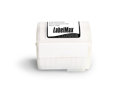 Magnetfolie für LabelMax