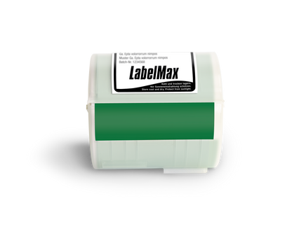Magnetfolie für LabelMax