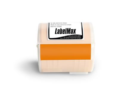 Magnetfolie für LabelMax