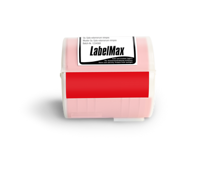 Magnetfolie für LabelMax