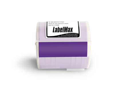 Magnetfolie für LabelMax