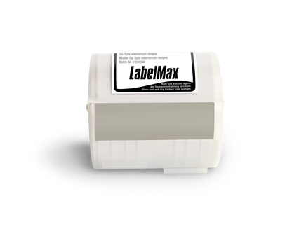 Magnetfolie für LabelMax