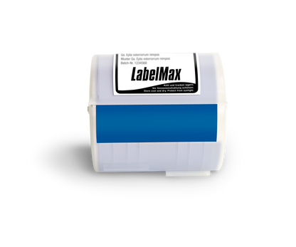 Magnetfolie für LabelMax