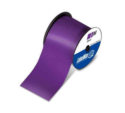LabelMax MP1 Folienkassetten