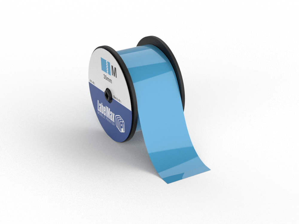 LabelMax MP1 Folienkassetten