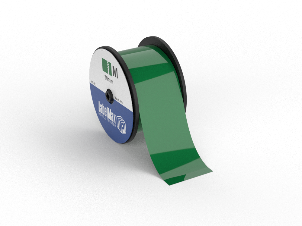 LabelMax MP1 Folienkassetten