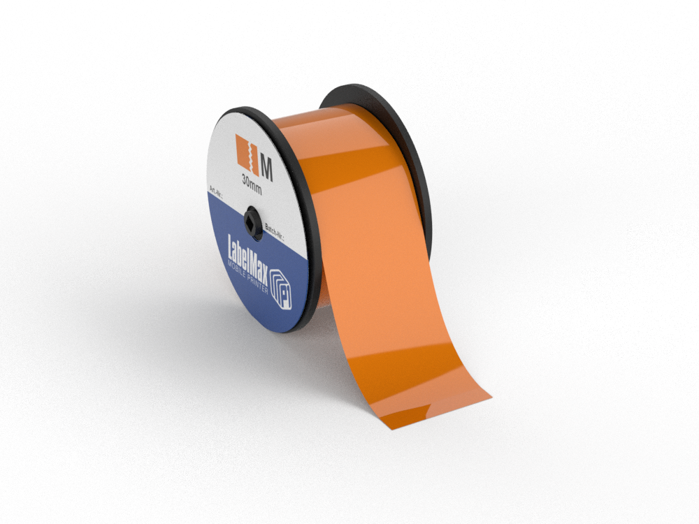 LabelMax MP1 Folienkassetten