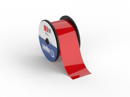 LabelMax MP1 Folienkassetten