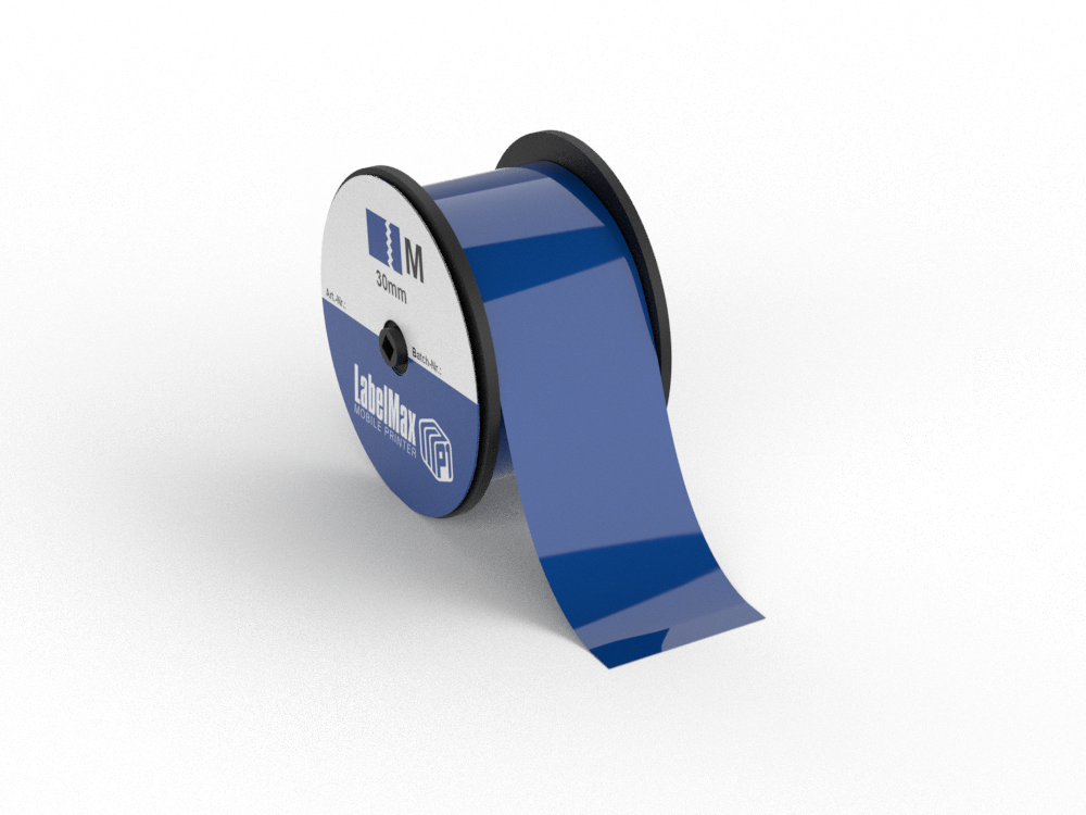 LabelMax MP1 Folienkassetten