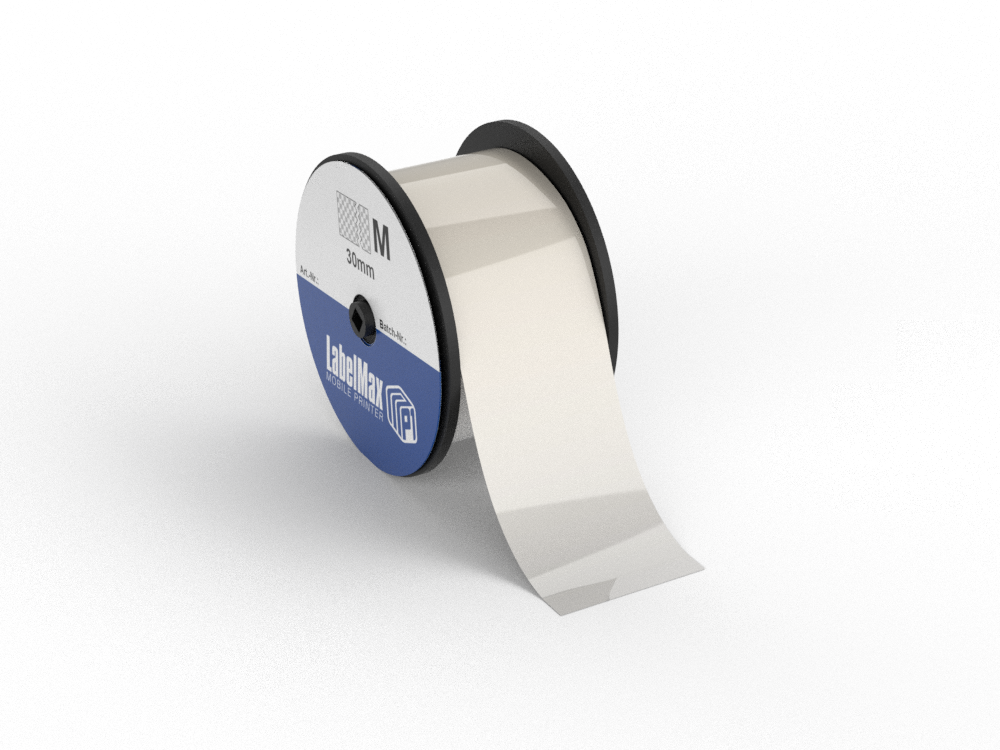LabelMax MP1 Folienkassetten