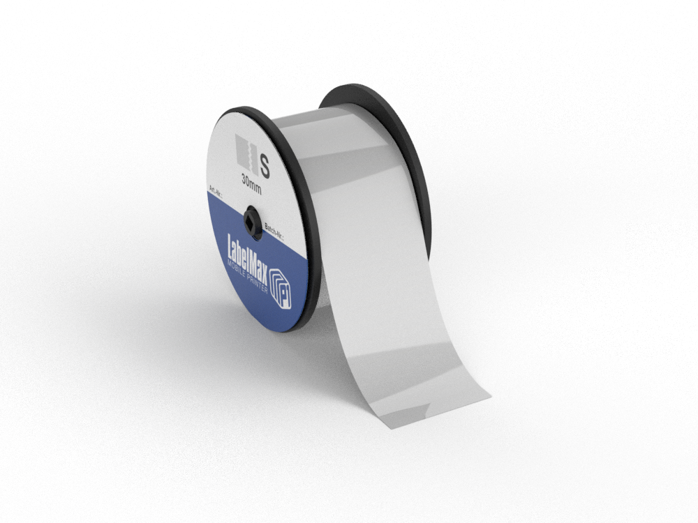 LabelMax MP1 Folienkassetten