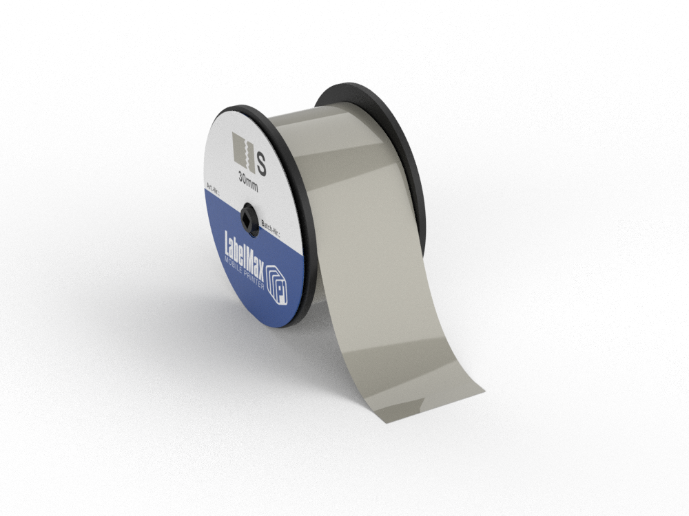 LabelMax MP1 Folienkassetten