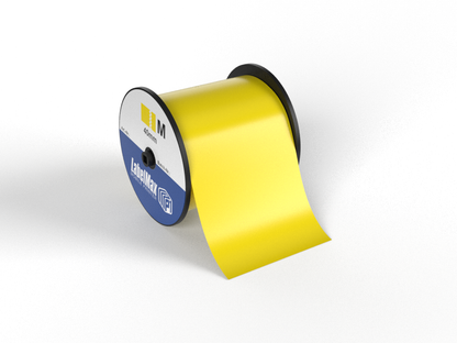 LabelMax MP1 Folienkassetten