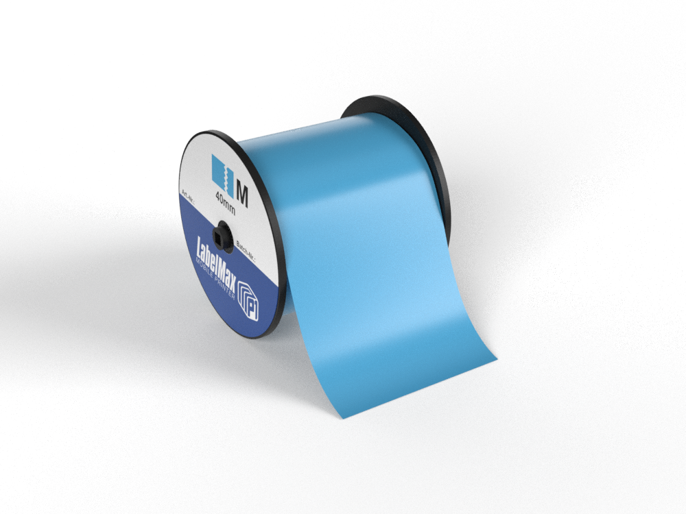 LabelMax MP1 Folienkassetten
