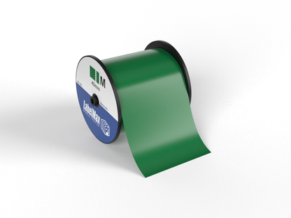 LabelMax MP1 Folienkassetten