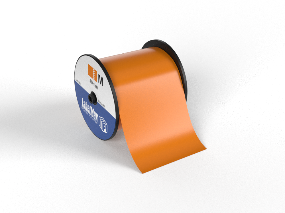 LabelMax MP1 Folienkassetten