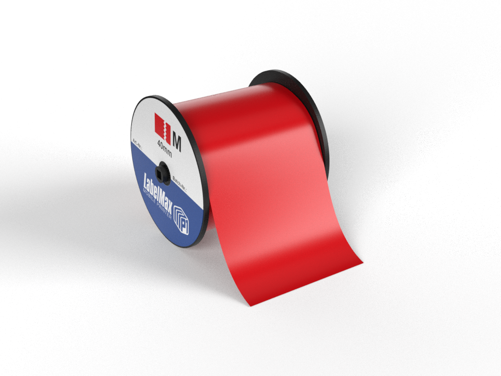 LabelMax MP1 Folienkassetten