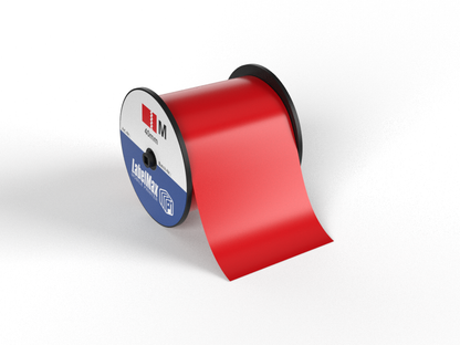 LabelMax MP1 Folienkassetten