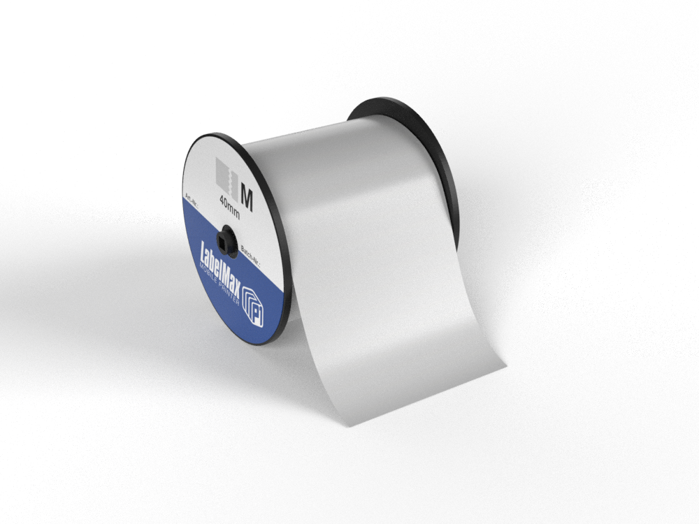 LabelMax MP1 Folienkassetten