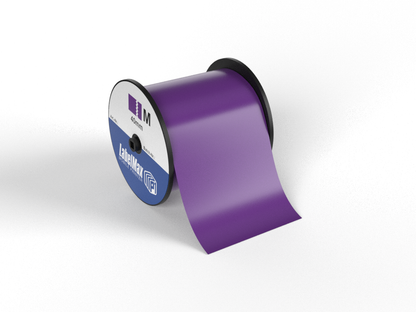 LabelMax MP1 Folienkassetten