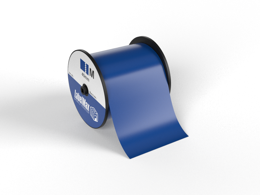 LabelMax MP1 Folienkassetten