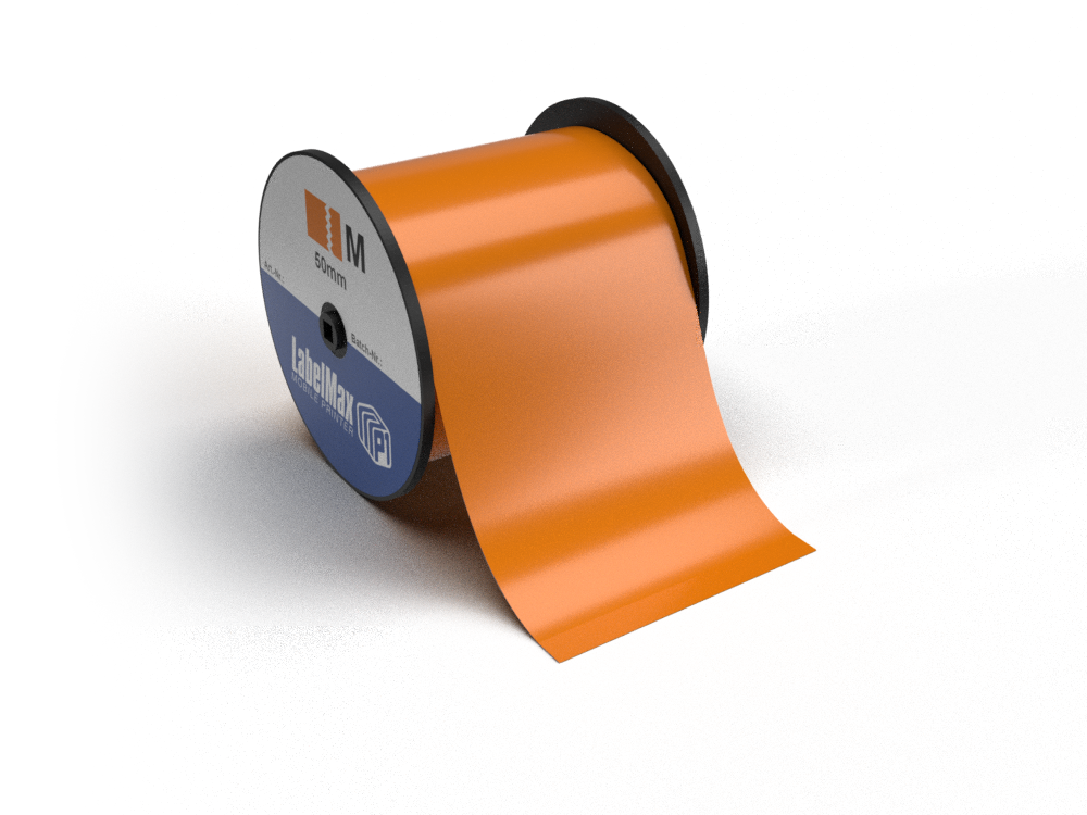 LabelMax MP1 Folienkassetten