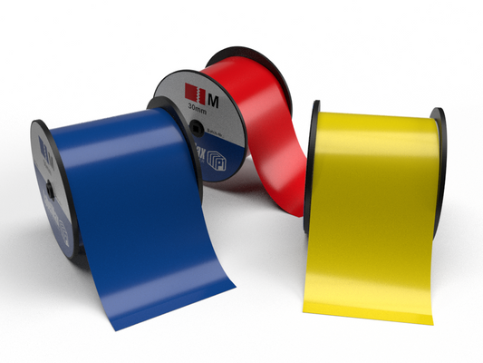 LabelMax MP1 Folienkassetten