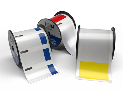 Kabel- und Schlauchmarkierer - LabelMax MP1