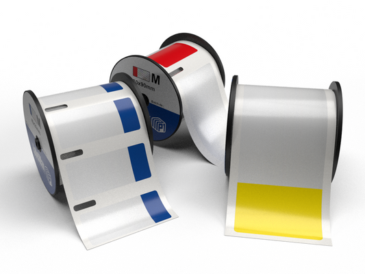 Kabel- und Schlauchmarkierer - LabelMax MP1