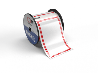 LOTO - Ident - Label - LabelMax MP1