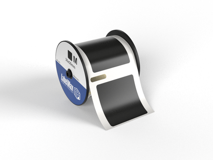 Quadrat Etiketten - LabelMax MP1